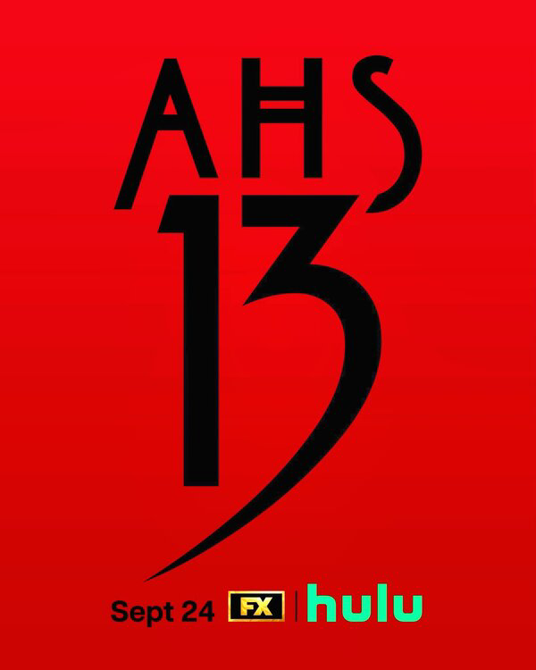 Американская история ужасов